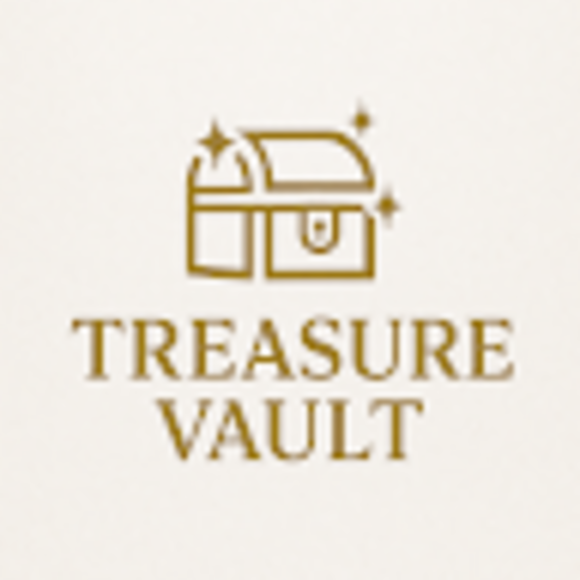 treasurevault